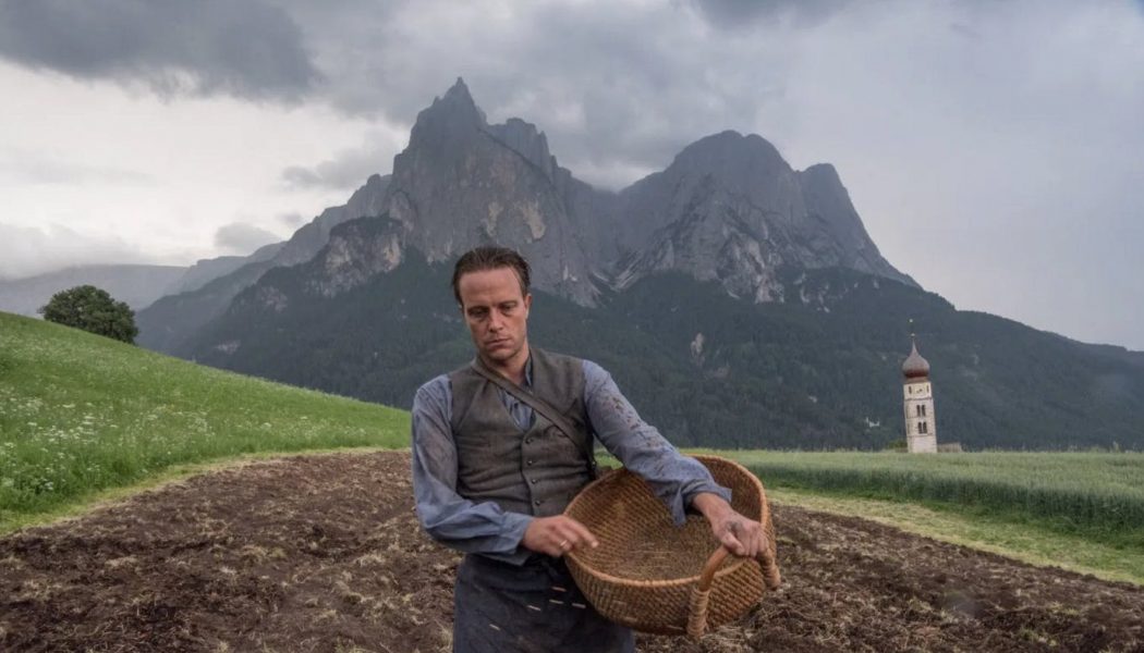 Does Terrence Malick’s new film show the real Franz Jägerstätter?