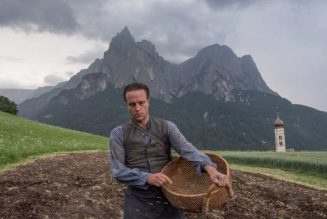 Does Terrence Malick’s new film show the real Franz Jägerstätter?