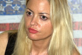 Elizabeth Wurtzel made a mess of her life, and ended up dying as she lived…..