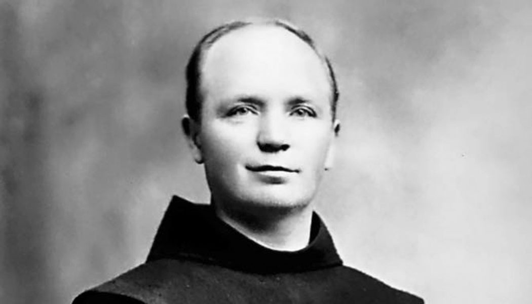 Father Leo Heinrichs, Denver priest shot at Mass in 1908, could be declared a saint…