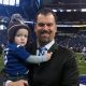 Former Indianapolis Colts GM enjoying ride to playoffs with the Seattle Seahawks…