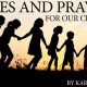 Hopes and Prayers for Our Children by Kari Kampakis