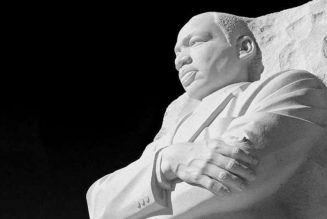 In MLK Day message, U.S. Catholic bishops say nation needs ‘genuine conversion of heart’…