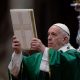 “Keep a Bible close to you,” says Pope, as Church celebrates first “Sunday of the Word of God”…