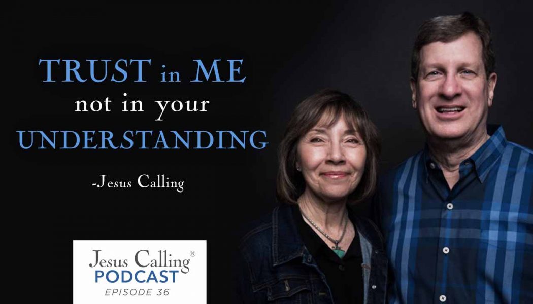 Lee and Leslie Strobel: “The Case for Christ” in Marriage