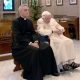 New documentary offers rare glimpse of “noticeably frailer” Benedict XVI’s life in Vatican Gardens…