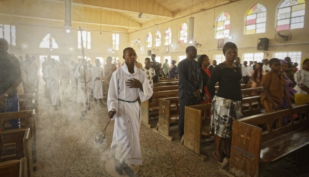 Nigerian case shows that in fighting religious hatred, little things count…