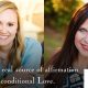 Nothing Compares to the Love of Christ: Jennie Allen & Kristen Hatton