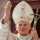 Pope Francis to publish a book with reflections on St. John Paul II…