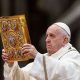 Pope Francis: ‘When we do not worship God, we end up worshiping ourselves’…