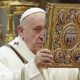 Pope prepares to celebrate first Sunday of the Word of God on Jan. 26…