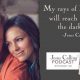 Rays of Hope: The Love Story of Joey + Rory