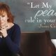 Reba McEntire Finds Peace In Jesus Calling