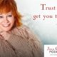 Reba McEntire: When Christmas is Hard, You Can Still Find Joy