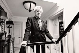 Requiescat in pace, Sir Roger Scruton (1944-2020). You will be missed…..