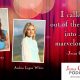 Roma Downey & Andrea Logan White: Bringing Light to the World