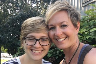 Still Letting Go – A Mother’s Goodbye to Her College Bound Daughter