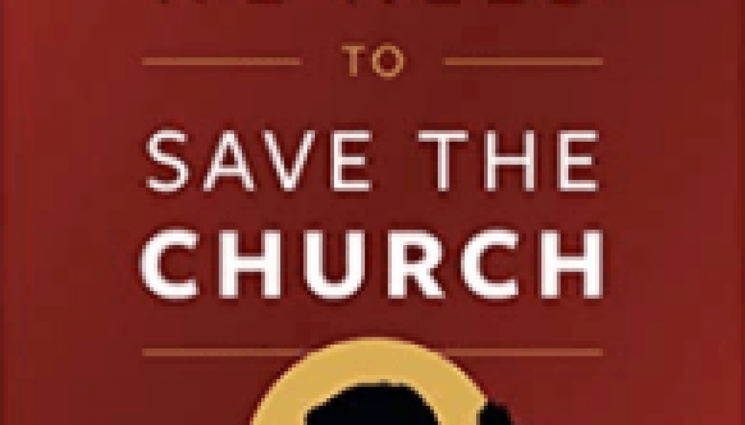 The priests we need to save the Church…