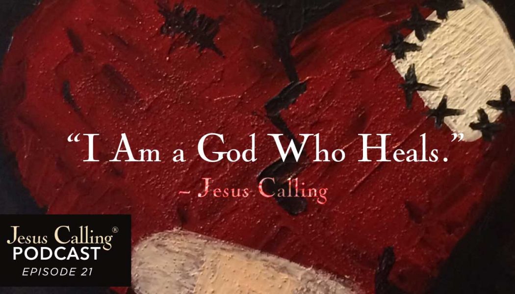 Trusting God At Rock Bottom: Diane Cunningham’s Story