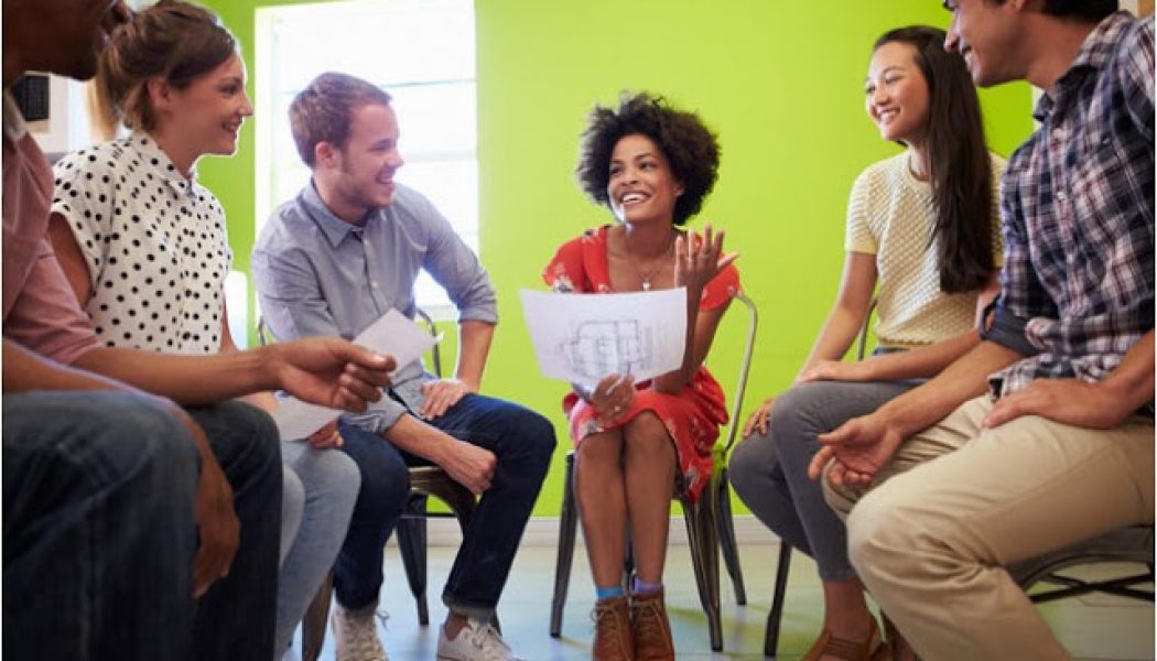 7 Proven Strategies to Launch More Small Groups
