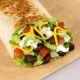70 meat-free fast food meals for Lent…