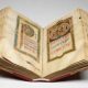 Baltimore museum showcases medieval missal once used by St. Francis of Assisi…