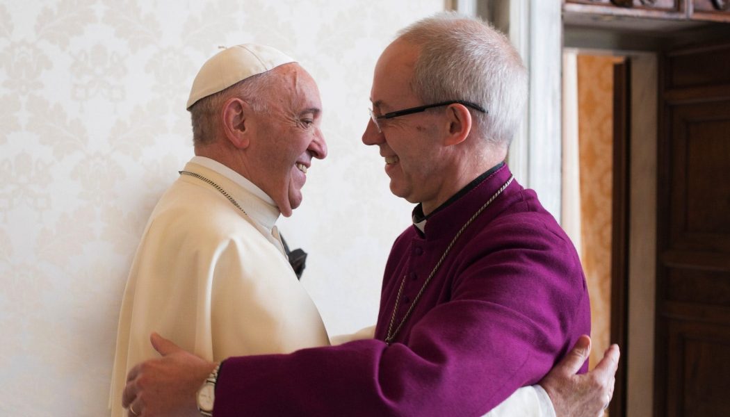 How Catholics and Protestants can get along without getting it wrong…