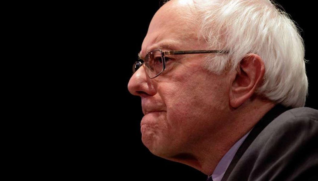 “It’s a disturbing time in America” — Pro-life Dems respond to Bernie Sanders…