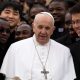 Pope Francis adds year of missionary work as requirement for future Vatican diplomat priests…