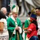 Pope Francis’ exhortation on Amazon synod to come out next Wednesday…