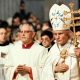 Pope Francis in new book on St. John Paul II: “I am convinced that celibacy is a decisive grace that characterizes the Latin Catholic Church”…