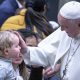 Pope Francis on Feast of the Presentation: “The world needs Christians who proclaim Jesus”…