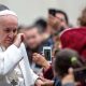 ‘Slight’ sickness keeps Pope Francis close to home, Vatican says…