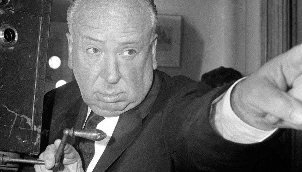 The man who knew his faith: The Catholicism of Alfred Hitchcock…
