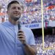 Tim Tebow says he’d rather be known for saving babies than winning Super Bowls…