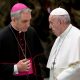 Vatican has ‘no information’ on Gänswein leave of absence report…