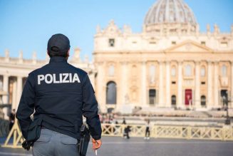 Vatican official raided over London property deal investigation…