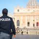 Vatican official raided over London property deal investigation…