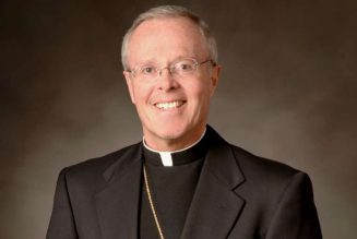 Vatican orders further investigation into Crookston’s Bishop Michael Hoeppner…