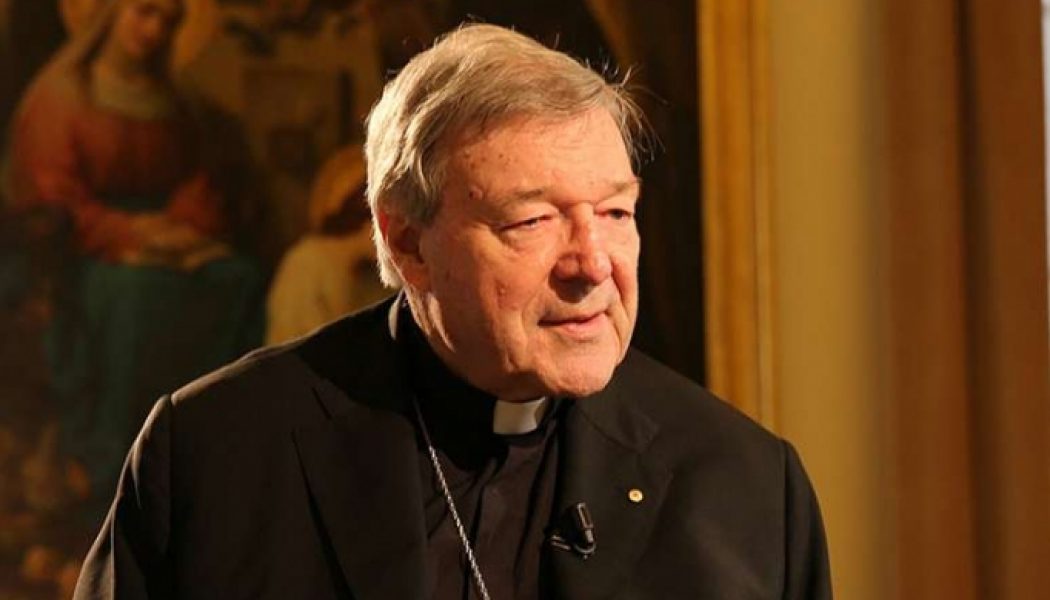 Australia’s high court defers Cardinal Pell ruling, raising hopes for possible acquittal next week…