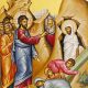 Baptism as Resurrection: Readings for 5th Sunday of Lent…