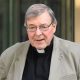 Cardinal Pell’s lawyers make final case in high court appeal…