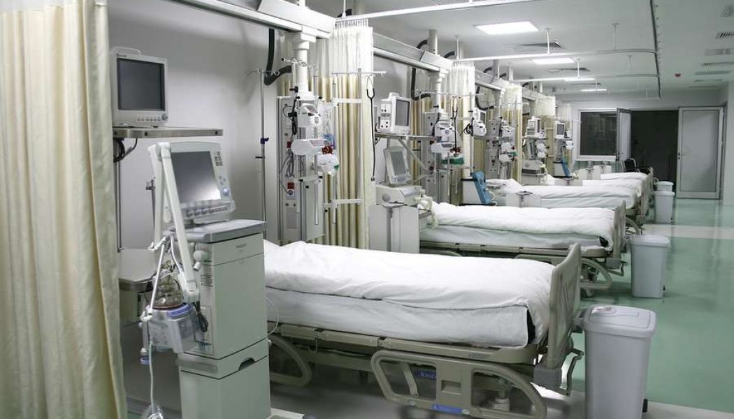 Catholic hospital chaplains prepare for “tsunami” of COVID-19 patients…