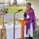 Coronavirus leads Indiana priest to offer Mass in parking lot, using low-power FM transmitter…