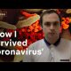 Coronavirus survivor reveals what it’s like to have COVID-19, and what he did to get through it…