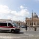 Diocese of Rome cancels all public Masses until April 3, announces day of fasting and prayer…