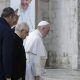 Explaining the Pope’s soft touch on the survival of Middle Eastern Christianity…