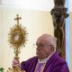 “Humanity trembles”: Pope Francis asks all Christians to pray Our Father on March 25 at noon; announces special Urbi et Orbi this Friday…