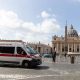 In Italy, at least 10 priests are dead of coronavirus, and 1 bishop is recovering…