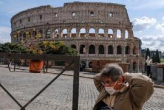Italy extends coronavirus quarantine measures nationwide…